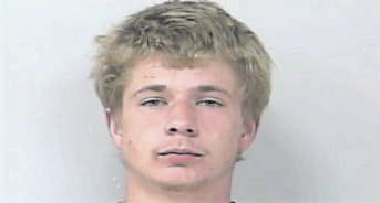 Robert Garcia, - St. Lucie County, FL 